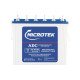 Microtek Dura Strong M1803624TT NEW 180Ah/12V Heavy-Duty with ADC