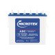 Microtek Dura Strong M2503624TT NEW 250Ah/12V Heavy-Duty with ADC