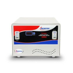 Microtek EML 8090 (Stabilizer For Mainline 8KVA)