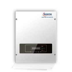 Microtek GTI 5KW-M12 Grid-Tied Solar Inverter