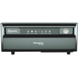 Microtek Heavy Duty V Turbo UPS 1550 (12V) Sine Wave