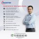 Microtek I-Lithium WiFi 1500SW (Dark Edition) Smart Energy Wall Inverter with In-Built Lithium Battery
