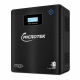 Microtek I-Lithium WiFi 1500SW (Dark Edition) Smart Energy Wall Inverter with In-Built Lithium Battery