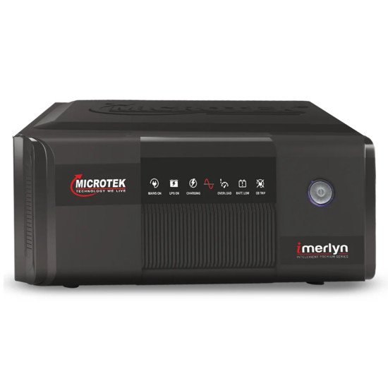 Microtek i Merlyn UPS 1250 (12V) DG Microtek i Merlyn UPS 1250 (12V) DG
