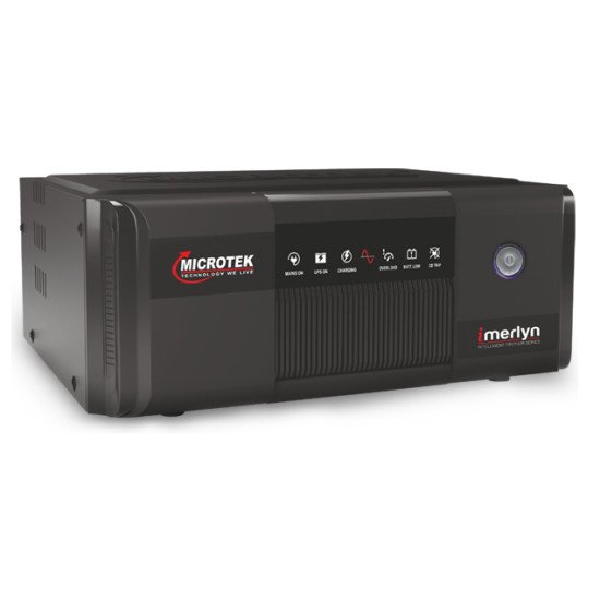 Microtek i Merlyn UPS 1850 (24V) DG Microtek i Merlyn UPS 1850 (24V) DG