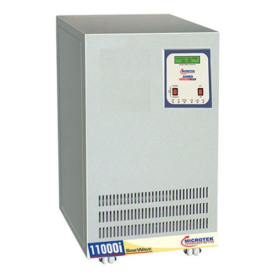 Microtek JM UPS SW 11000i/180V