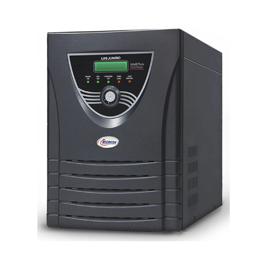 Microtek JM UPS SW 3000/36V Microtek JM UPS SW 3000/36V