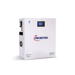 Microtek Lithium Battery 51.2V 100Ah