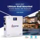 Microtek Lithium Battery 51.2V 100Ah Microtek Lithium Battery 51.2V 100Ah