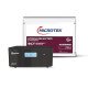 Microtek LUXE Inverter 1000 with 12.8V 100Ah Lithium-Ion Battery Microtek LUXE Inverter 1000 with 12.8V 100Ah Lithium-Ion Battery