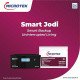 Microtek LUXE WiFi Inverter 1400 with 12.8V 100Ah Lithium Battery Microtek LUXE WiFi Inverter 1400 with 12.8V 100Ah Lithium Battery