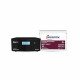 Microtek LUXE WiFi Inverter 1400 with 12.8V 100Ah Lithium Battery Microtek LUXE WiFi Inverter 1400 with 12.8V 100Ah Lithium Battery