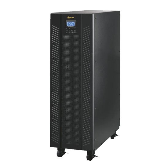 Microtek Online UPS 10KVA Max+ Series 1PH:1PH 192V