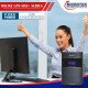 Microtek Online UPS 1KVA Max+ Series 1PH:1PH 36V With Inbuilt Battery