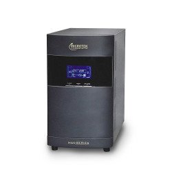 Microtek Online UPS 1KVA Max+ Series 1PH:1PH 36V With Inbuilt Battery