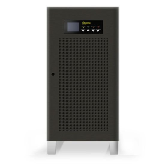 Microtek Online UPS 20KVA i Max Series 3PH:3PH 360V Inbuilt Isolation Transformer