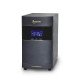Microtek Online UPS 2KVA Max+ Series 1PH:1PH 72V With Inbuilt Battery