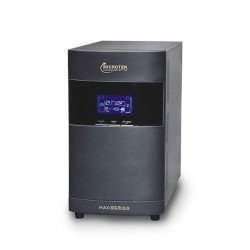 Microtek Online UPS 3KVA Max+ Series 1PH:1PH 72V