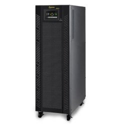 Microtek Online UPS 60KVA Super Max+ Series 3PH:3PH (32-40 Battery UPS) 18Amp Inbuilt Charger, Inbuilt Isolation Transformer
