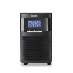 Microtek Online UPS E²+ Series 1KVA 24V With Inbuilt Battery Microtek Online UPS E²+ Series 1KVA 24V With Inbuilt Battery