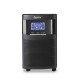 Microtek Online UPS E²+ Series 1KVA 24V With Inbuilt Battery Microtek Online UPS E²+ Series 1KVA 24V With Inbuilt Battery