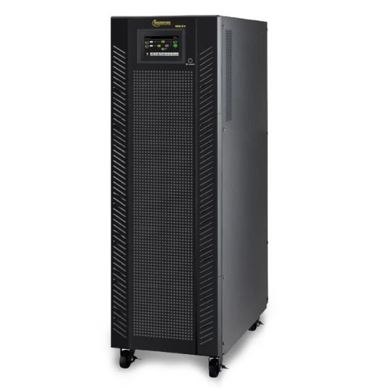 Microtek Online UPS Super Max+ Series 40KVA 3PH:3PH (32-40 Battery UPS) 12Amp Inbuilt Charger Microtek Online UPS Super Max+ Series 40KVA 3PH:3PH (32-40 Battery UPS) 12Amp Inbuilt Charger