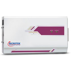 Microtek Pearl EM 4170+ (Stabilizer For AC upto 1.5Ton)