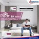 Microtek Pearl EM 4170+ (Stabilizer For AC upto 1.5Ton)