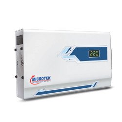 Microtek Pearl EM 5130+ (Stabilizer For AC upto 2 Ton)