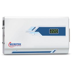 Microtek Pearl EM 5130+ (Stabilizer For AC upto 2 Ton)
