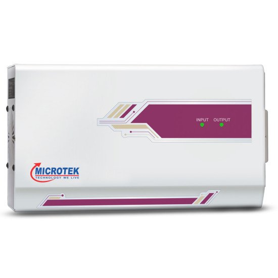Microtek Pearl EM 5170+ (Stabilizer For AC upto 2 Ton)