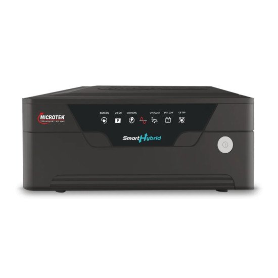 Microtek Smart Hybrid UPS 1275 (12V) SW Microtek Smart Hybrid UPS 1275 (12V) SW