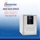 Microtek SUMO 3600+ 24V SW High Capacity Pure Sine Wave UPS Microtek SUMO 3600+ 24V SW High Capacity Pure Sine Wave UPS