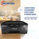 Microtek SUPER POWER NEW 1100 12V Pure Sine Wave Inverter 950VA/770W Microtek SUPER POWER NEW 1100 12V Pure Sine Wave Inverter 950VA/770W
