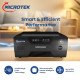 Microtek SUPER POWER NEW 700 12V Pure Digital Wave Inverter 600VA/510W