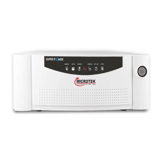 Microtek Super Power UPS 900 (12V) SW