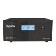 Microtek UPS LUXE SW 1400 (1100VA/12V) WiFi Pure Sine Wave Inverter for Home Microtek UPS LUXE SW 1400 (1100VA/12V) WiFi Pure Sine Wave Inverter for Home