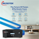 Microtek UPS LUXE SW 1900 (1650VA/24V) Pure Sine Wave Inverter for Home & Office Microtek UPS LUXE SW 1900 (1650VA/24V) Pure Sine Wave Inverter for Home & Office
