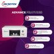 Microtek XXtra Power vTURBO NEW 1600 12V SW Inverter for Home Microtek XXtra Power vTURBO NEW 1600 12V SW Inverter for Home