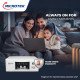 Microtek XXtra Power vTURBO NEW 1600 12V SW Inverter for Home Microtek XXtra Power vTURBO NEW 1600 12V SW Inverter for Home