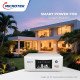 Microtek XXTRA Power VTURBO NEW 2100 24V SW Inverter for Home