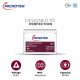 PowerSure Li Combo | Microtek 700 DG Home UPS + 12.8V 100Ah Lithium-ion Battery